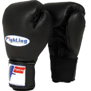Универсальные боксерские перчатки FIGHTING Sports Punching Bag Gloves фото